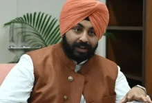 बदला पंजाब का सरकारी स्कूल: मसौल का सरकारी स्कूल बना 'शिक्षा क्रांति' का नया केंद्र; हरजोत बैंस ने दिखाई झलक