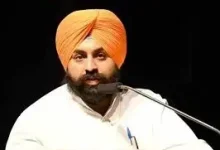 बाढ़ से स्थायी मुक्ति: श्री आनंदपुर साहिब के लिए ₹52 करोड़ की सुरक्षा योजना घोषित; सतलुज और स्वां दरियाओं पर बनेंगे 11,000 फुट लंबे रक्षा कवच