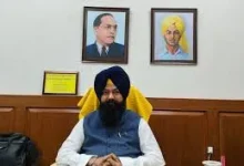 SC आयोग का बाजवा को समन: 16 फरवरी को होना होगा पेश, चेयरमैन गढ़ी बोले"दबंगई नहीं चलेगी"