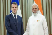 भारत-फ्रांस दोस्ती का नया अध्याय: 'विशेष वैश्विक रणनीतिक साझेदारी' का एलान; रक्षा से लेकर AI तक हुए कई बड़े समझौते