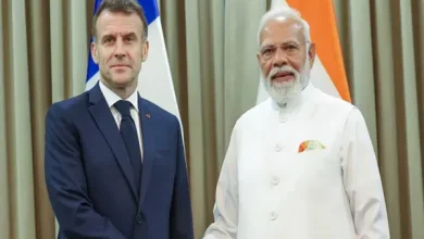 भारत-फ्रांस दोस्ती का नया अध्याय: 'विशेष वैश्विक रणनीतिक साझेदारी' का एलान; रक्षा से लेकर AI तक हुए कई बड़े समझौते