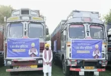 खुशहाल किसान, समृद्ध पंजाब: मुख्यमंत्री भगवंत मान की नीतियों से खेती में आया बड़ा बदलाव खुशहाल किसान, समृद्ध पंजाब: मुख्यमंत्री भगवंत मान की नीतियों से खेती में आया बड़ा बदलाव