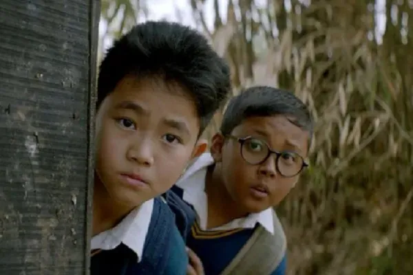 फरहान अख्तर के प्रोडक्शन की 'बूंग' का ऐतिहासिक कमाल, बाफ्टा अवॉर्ड जीतने वाली पहली मणिपुरी फिल्म फरहान अख्तर के प्रोडक्शन की 'बूंग' का ऐतिहासिक कमाल, बाफ्टा अवॉर्ड जीतने वाली पहली मणिपुरी फिल्म