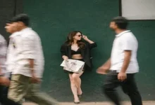 संदीपा धर ने 'दो दीवाने सहर में' के अपने चुनौतीपूर्ण किरदार पर की खुलकर बात