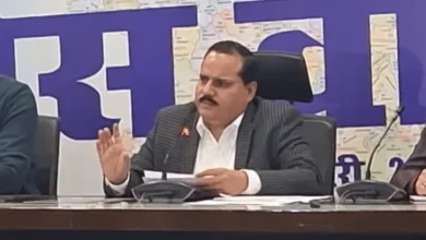 यूपी मतदाता पुनरीक्षण (SIR): अब 6 मार्च तक दर्ज कराएं आपत्ति, 3.26 करोड़ लोगों को नोटिस भेजेगा चुनाव आयोग