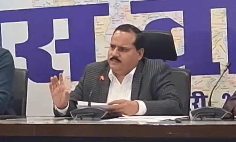 यूपी मतदाता पुनरीक्षण (SIR): अब 6 मार्च तक दर्ज कराएं आपत्ति, 3.26 करोड़ लोगों को नोटिस भेजेगा चुनाव आयोग