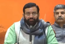 पंजाब में 'महाधोखा'! मुख्यमंत्री सैनी बोले "AAP ने किसानों और कानून-व्यवस्था का किया बुरा हाल"