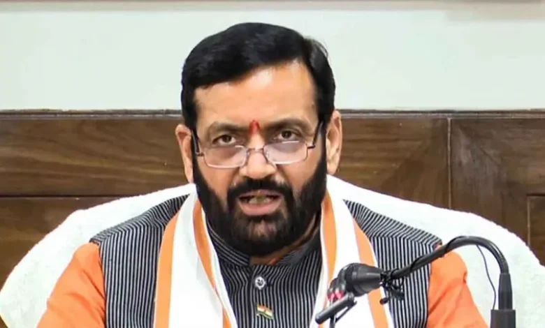 सूरजकुंड मेला हादसा: घायलों से मिले CM नायब सैनी; इलाज का पूरा खर्च उठाएगी सरकार, हरियाणा में लागू होगी 'झूला सेफ्टी पॉलिसी'