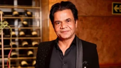 राजपाल यादव ने किया कोर्ट में सरेंडर, चेक बाउंस केस में तिहाड़ जेल पहुंचे अभिनेता