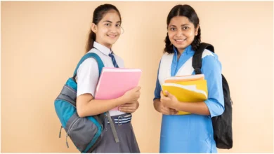 डिजिटल लत पर यूपी महिला आयोग का कड़ा प्रहार: कक्षा 5 तक के बच्चों को 'ऑनलाइन होमवर्क' भेजने पर लगी रोक