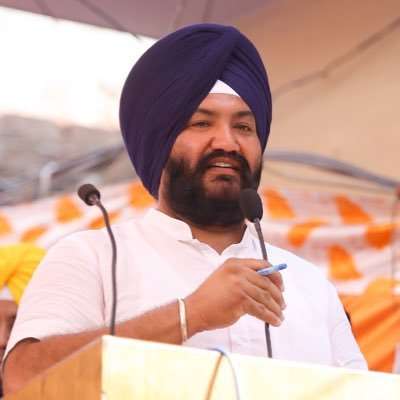 बिना राजनीतिक संरक्षण के इतना बड़ा घोटाला एक मैनेजर नही कर सकता:गिल