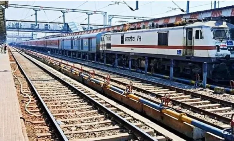 बिना टिकट यात्रा करने वालों की अब खैर नहीं, लुधियाना में रेलवे ने चलाया विशेष अभियान