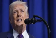 ट्रंप की आर्थिक नीतियों को करारा झटका: अमेरिकी सुप्रीम कोर्ट ने राष्ट्रपति के Tariffs को बताया अवैध