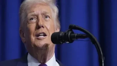 ट्रंप की आर्थिक नीतियों को करारा झटका: अमेरिकी सुप्रीम कोर्ट ने राष्ट्रपति के Tariffs को बताया अवैध