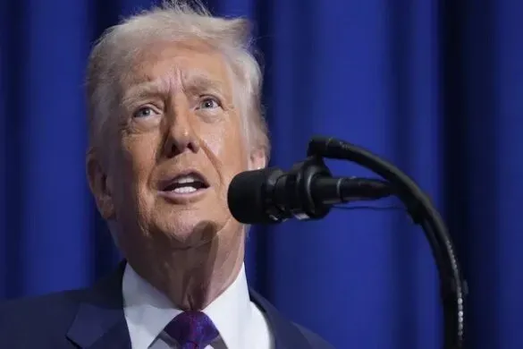 ट्रंप की आर्थिक नीतियों को करारा झटका: अमेरिकी सुप्रीम कोर्ट ने राष्ट्रपति के Tariffs को बताया अवैध