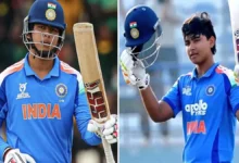 अंग्रेजों को धूल चटाकर छठी बार विश्व विजेता बनी टीम इंडिया, वैभव सूर्यवंशी ने रचा इतिहास