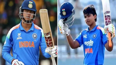 अंग्रेजों को धूल चटाकर छठी बार विश्व विजेता बनी टीम इंडिया, वैभव सूर्यवंशी ने रचा इतिहास