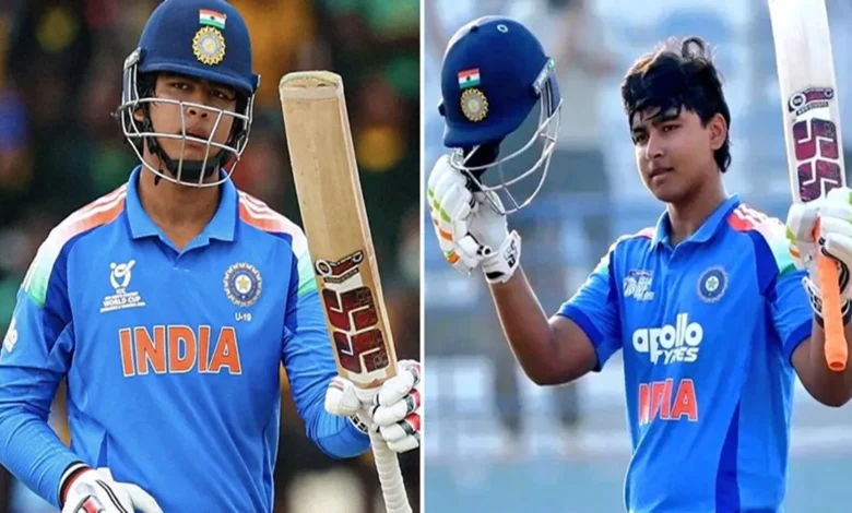 अंग्रेजों को धूल चटाकर छठी बार विश्व विजेता बनी टीम इंडिया, वैभव सूर्यवंशी ने रचा इतिहास