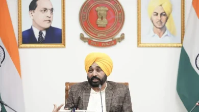 भगवंत मान का वीडियो संदेश: "केजरीवाल की रिहाई ने CBI की कठपुतली राजनीति का किया पर्दाफाश"