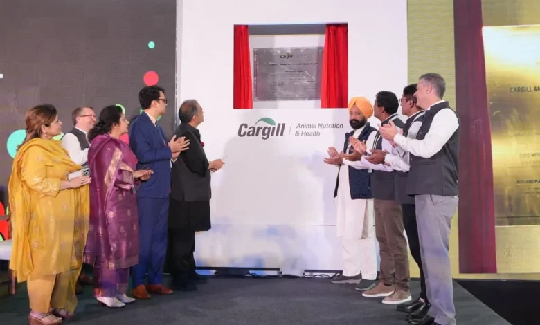 300 करोड़ का निवेश और सैकड़ों नौकरियां: पंजाब के डेयरी क्षेत्र को 'कारगिल' से मिलेगी नई रफ्तार