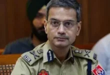 'गैंगस्टरां ते वार' का 37वां दिन: पंजाब पुलिस ने 8 भगोड़े पकड़े, अब तक 11 हजार से ज्यादा गिरफ्तार