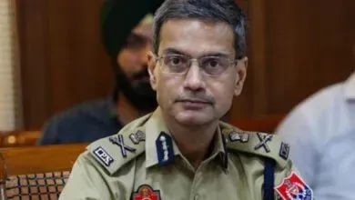'गैंगस्टरां ते वार' का 37वां दिन: पंजाब पुलिस ने 8 भगोड़े पकड़े, अब तक 11 हजार से ज्यादा गिरफ्तार