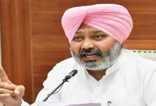 'युद्ध नशे विरुद्ध' में बड़ा खुलासा: श्मशान घाट में नशा करते पकड़े गए युवक का कांग्रेस कनेक्शन; वित्त मंत्री हरपाल चीमा का विपक्ष पर करारा हमला