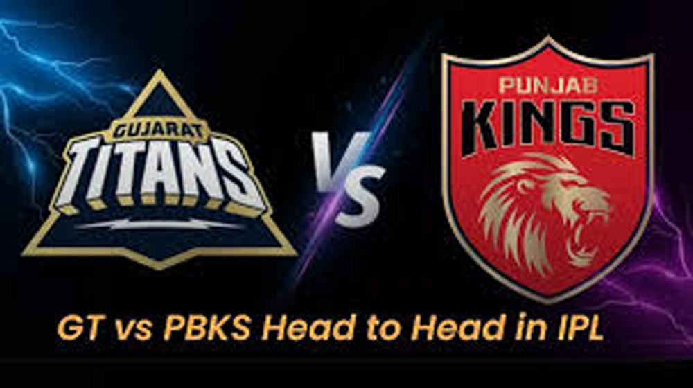 PBKS vs GT, मुल्लनपुर में शाम 7:30 बजे से शुरू होगी भिड़ंत