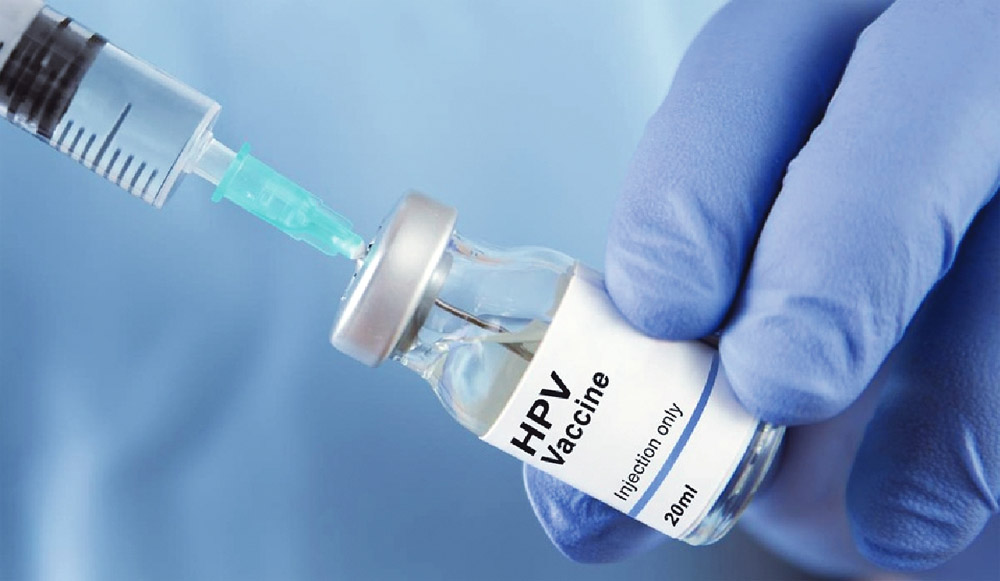 झारखंड के साहिबगंज में शुरू हुआ विशेष टीकाकरण अभियान 14 साल की बेटियों को मिलेगी सुरक्षा