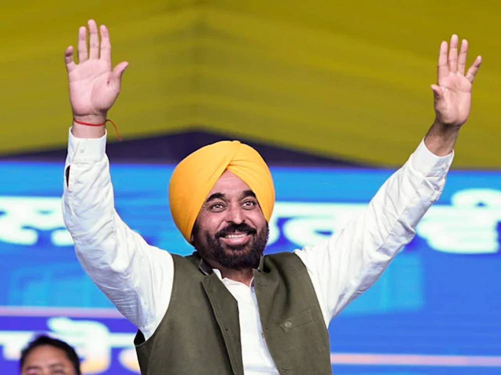 मुख्यमंत्री भगवंत मान की बड़ी पहल से पंजाब की 97 प्रतिशत महिलाओं को मिलेगा सीधा आर्थिक लाभ