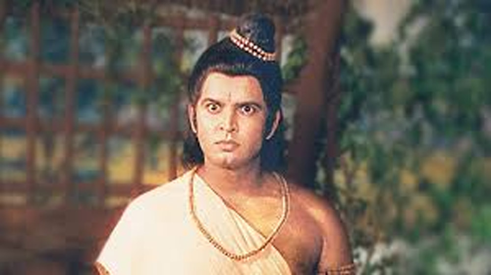 रामायण के 'लक्ष्मण' से मिलने के लिए फैन बना 'झूठा भाई', सुनील लहरी ने सुनाया मजेदार किस्सा