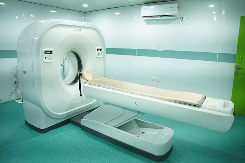 स्वास्थ्य विभाग का नया फरमान, ओपीडी मरीजों के लिए निशुल्क स्कैनिंग सुविधा हुई बंद