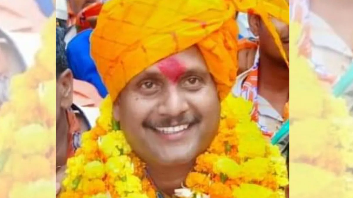 प्रतापगढ़ विधायक हेमंत मीणा का बीपी 190 पार, स्थिति अब भी गंभीर प्रतापगढ़ विधायक हेमंत मीणा का बीपी 190 पार, स्थिति अब भी गंभीर