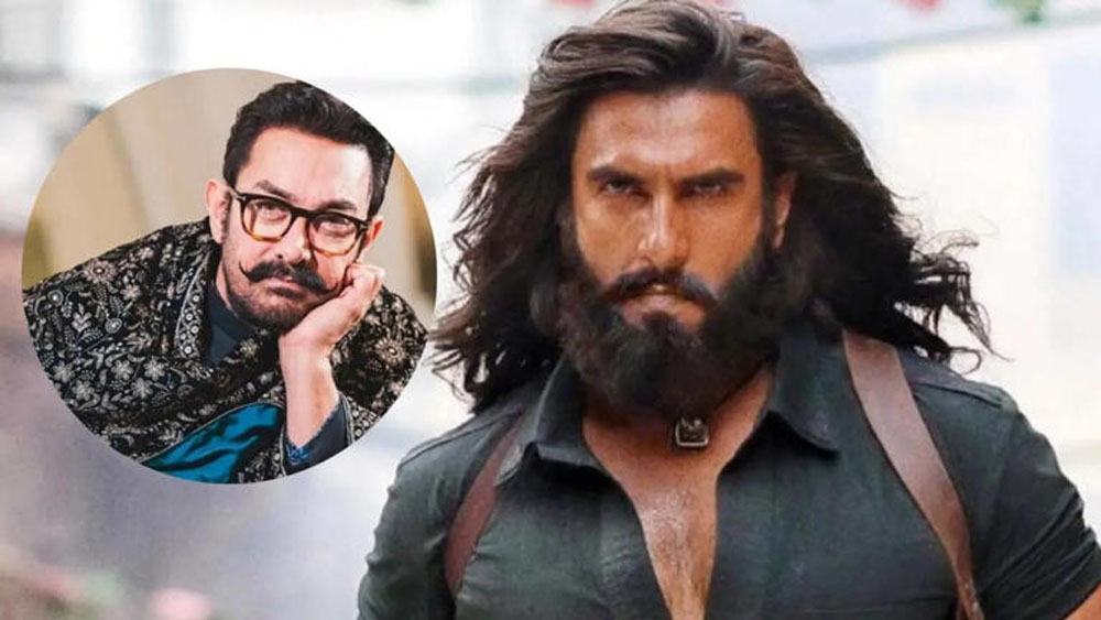 रणवीर सिंह की धुरंधर 2 ने एक हफ्ते में कमाए 1100 करोड़ और अब निशाने पर आमिर खान की दंगल