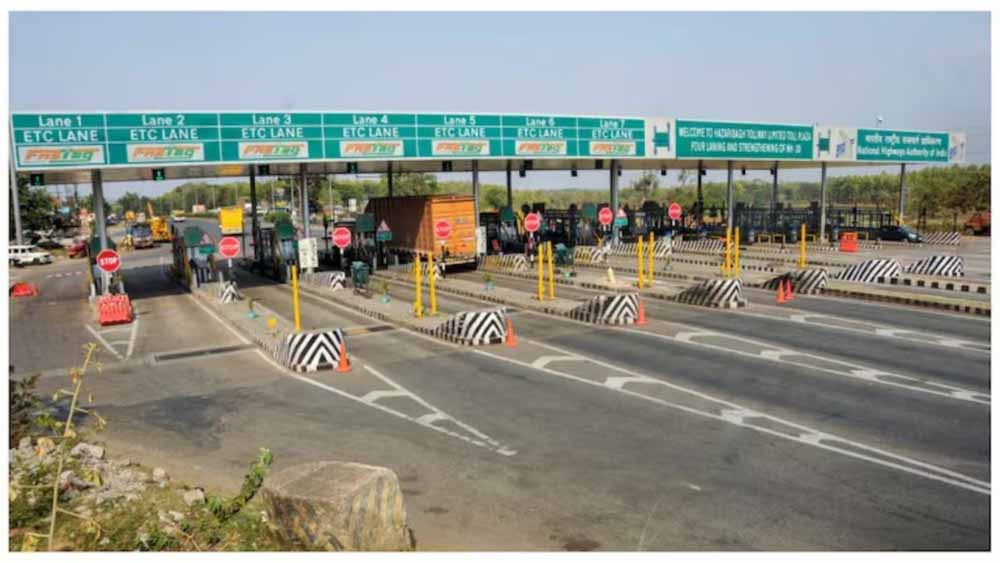 टोल से राहत देने वाला NHAI का एनुअल पास अब पड़ेगा भारी, बढ़ सकती है फीस