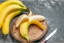 केले का छिल्का: विटामिन और पोषक तत्वों का खजाना, जानिए इसके चौंकाने वाले फायदे केले का छिल्का: विटामिन और पोषक तत्वों का खजाना, जानिए इसके चौंकाने वाले फायदे