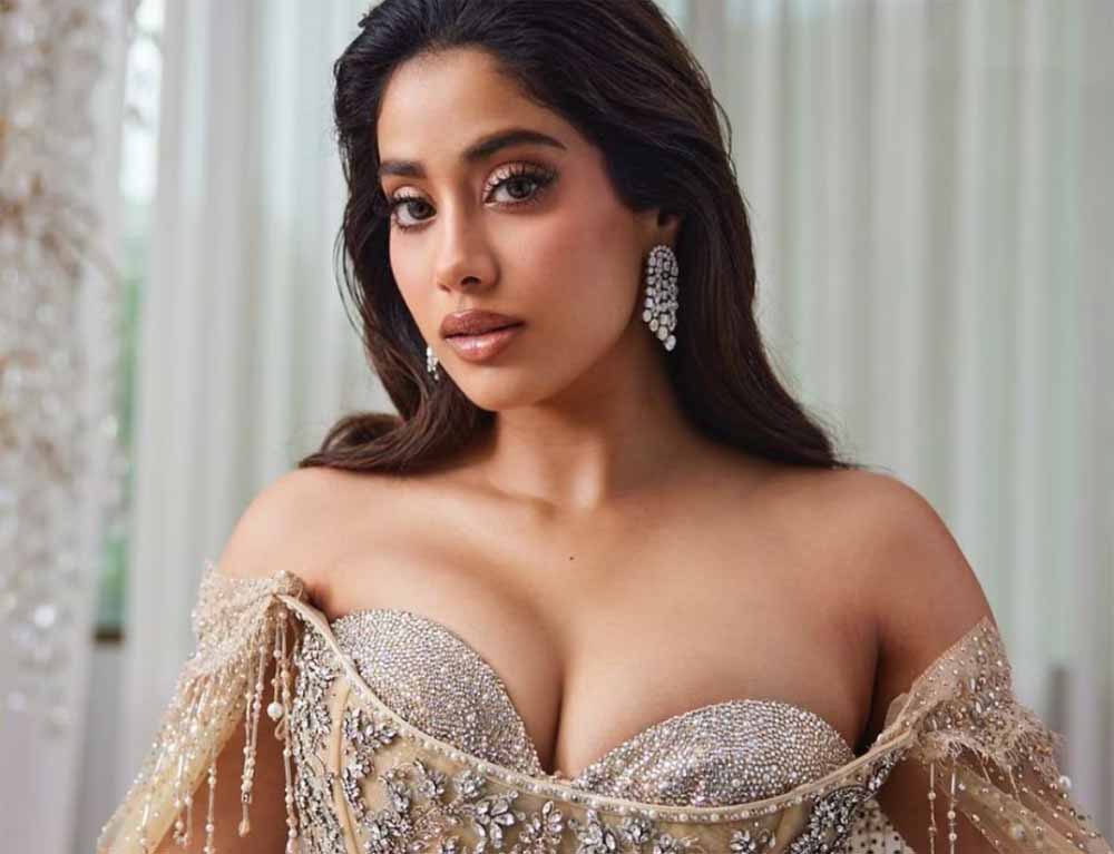 जान्हवी कपूर ने 'हैमनेट' में जैकोबी जुप की परफॉर्मेंस को कहा साल की सबसे बेहतरीन परफॉर्मेंस