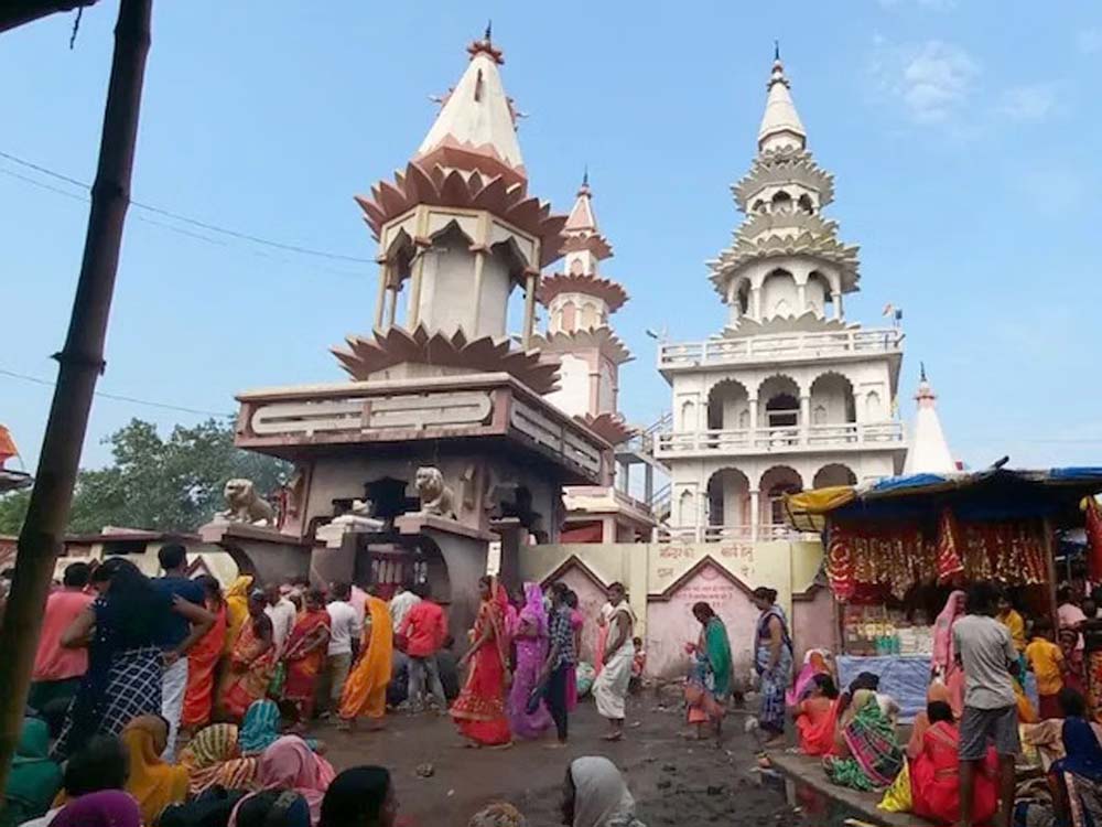 रहस्य से भरा बिहार का यह मेला, यूपी-बंगाल-नेपाल से खिंचे चले आते हैं श्रद्धालु