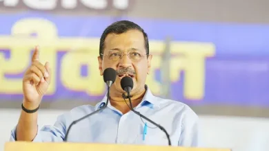 जंतर-मंतर से उठी बदलाव की लहर, केजरीवाल बोले- "आज से शुरू हुई भाजपा की उल्टी गिनती