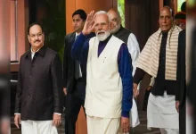 पश्चिम एशिया में युद्ध के बादल: प्रधानमंत्री मोदी ने बुलाई हाई-लेवल बैठक, 80 लाख भारतीयों की सुरक्षा सबसे बड़ी चुनौती