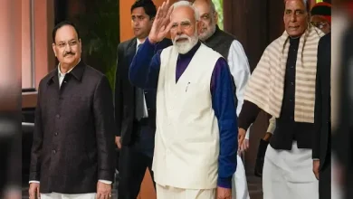 पश्चिम एशिया में युद्ध के बादल: प्रधानमंत्री मोदी ने बुलाई हाई-लेवल बैठक, 80 लाख भारतीयों की सुरक्षा सबसे बड़ी चुनौती