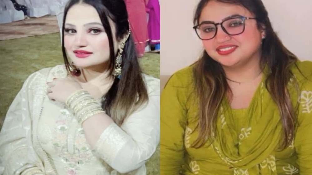 पिता की मृत्यु के बाद अमरीन-आफरीन ने संभाला सेक्स रैकेट, ईरानी डेरा से जुड़ा मामला सामने आया