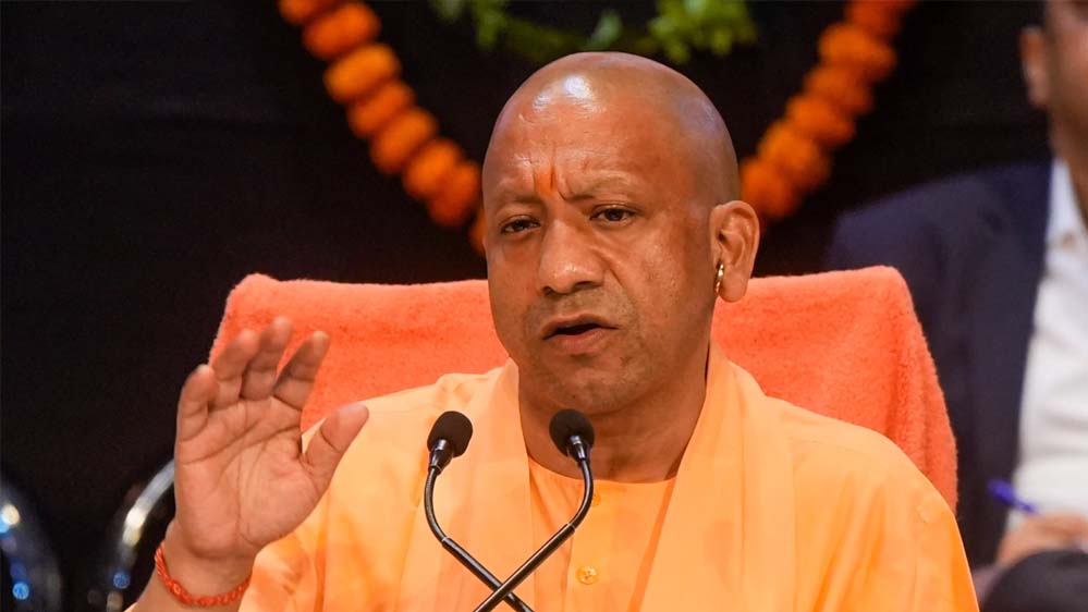 सीएम योगी का बड़ा कदम: विवादित जमीन की रजिस्ट्री रोककर जनता को कानूनी झंझट से राहत