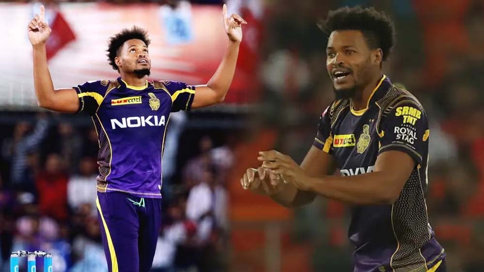 "ICC का बड़ा एक्शन: पूर्व IPL क्रिकेटर जेवोन सर्ल्स पर मैच फिक्सिंग का आरोप, सस्पेंड "ICC का बड़ा एक्शन: पूर्व IPL क्रिकेटर जेवोन सर्ल्स पर मैच फिक्सिंग का आरोप, सस्पेंड