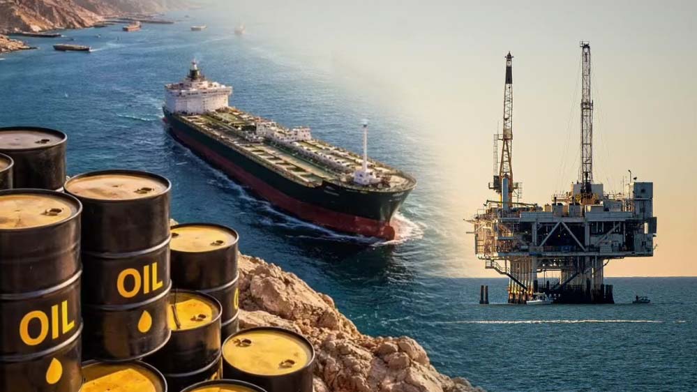 भारत ने रूस से तेल आयात 50% बढ़ाया, युद्ध के बीच संकटमोचक साबित हुआ रूस