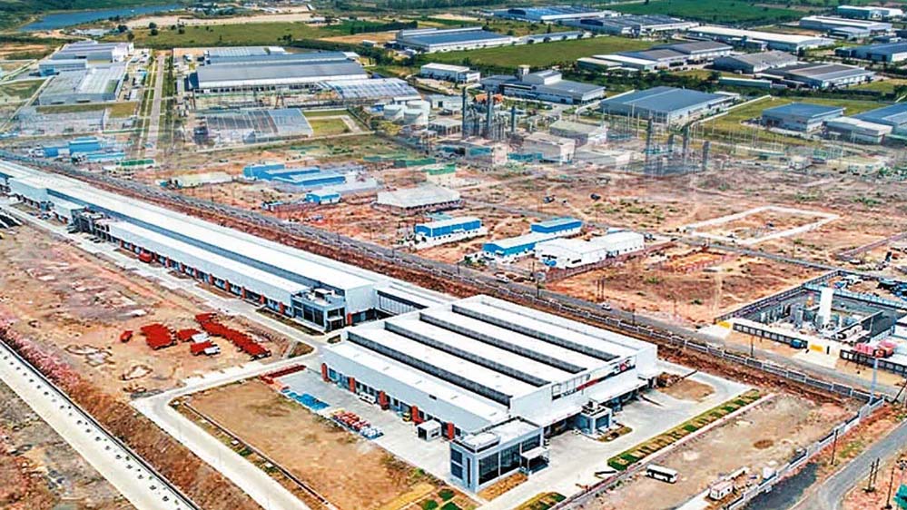 अतिक्रमण के कारण रोक: गोविंदपुरा-मंडीदीप-पीथमपुर में 6000 एकड़ औद्योगिक जमीन पर कब्जा, निवेश रुके हुए