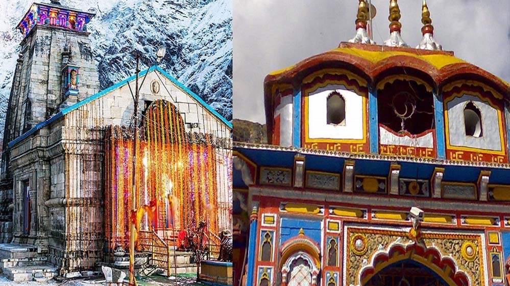 BKTC का फैसला: बदरीनाथ और केदारनाथ के मंदिरों में केवल हिंदुओं को अनुमति