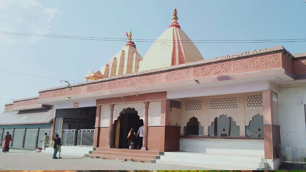 नवरात्रि मेले में घरेलू LPG प्रतिबंध, कमर्शियल गैस की कमी से व्यापारियों की मुश्किलें बढ़ीं