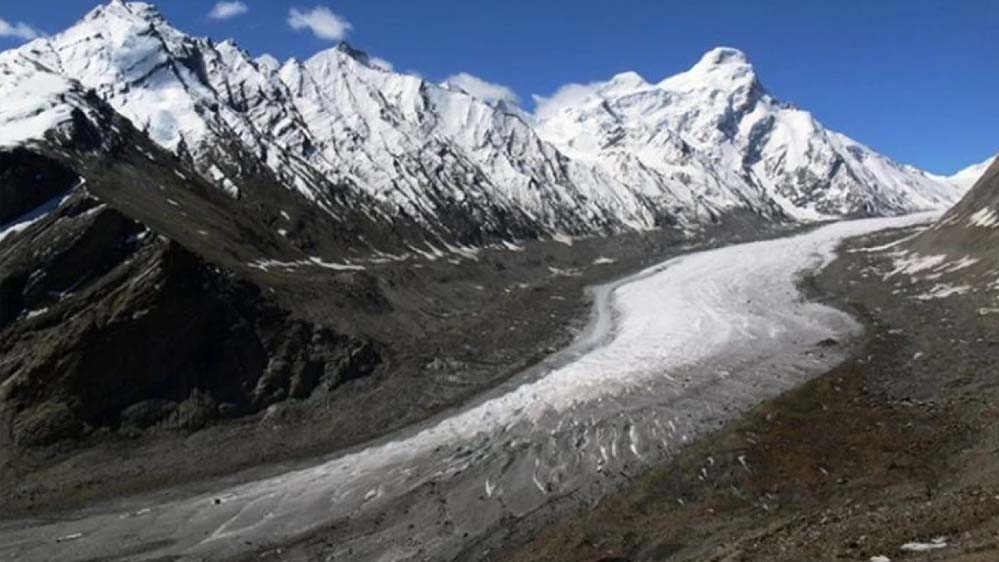 हिमालय के जंगलों में गिरावट, सरकारी रिपोर्ट ने किया खुलासा- 2 साल में 2.2% ग्रीन कवर गायब