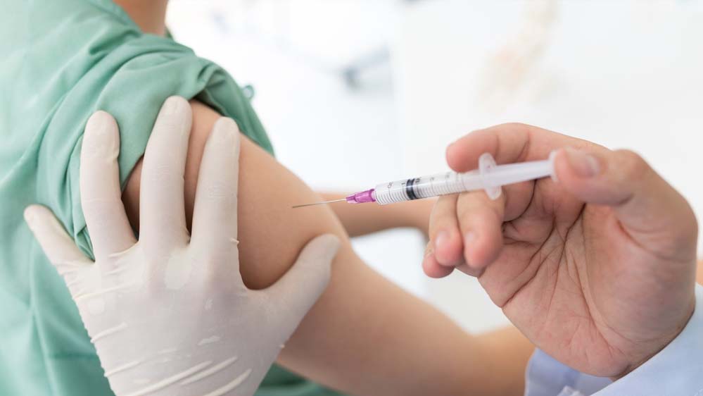 कैंसर मरीजों को मिली राहत, 2 लाख का जान बचाने वाला इंजेक्शन अब मिलेगा मुफ्त